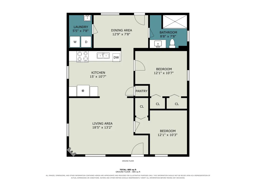 4650 Carmody Road Benton Charter Township, MI 49038