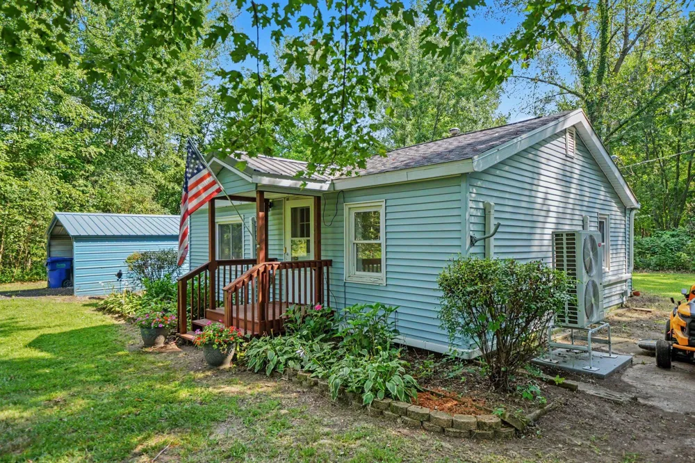 4650 Carmody Road Benton Charter Township, MI 49038