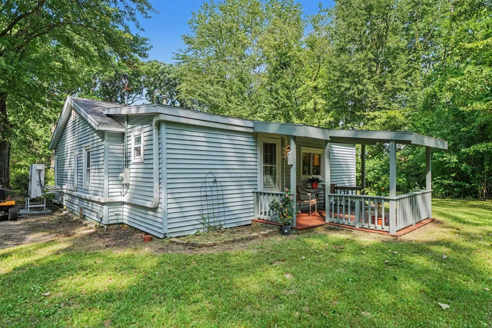 4650 Carmody Road Benton Charter Township, MI 49038