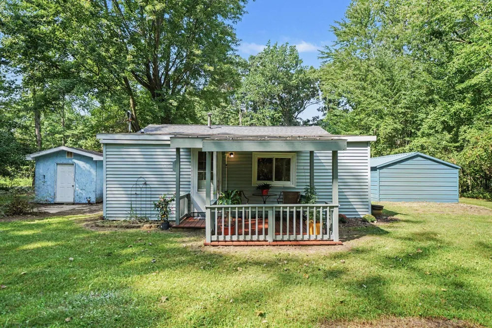 4650 Carmody Road Benton Charter Township, MI 49038