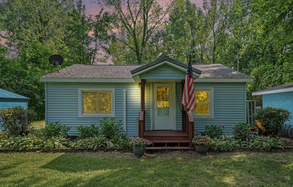 4650 Carmody Road Benton Charter Township, MI 49038
