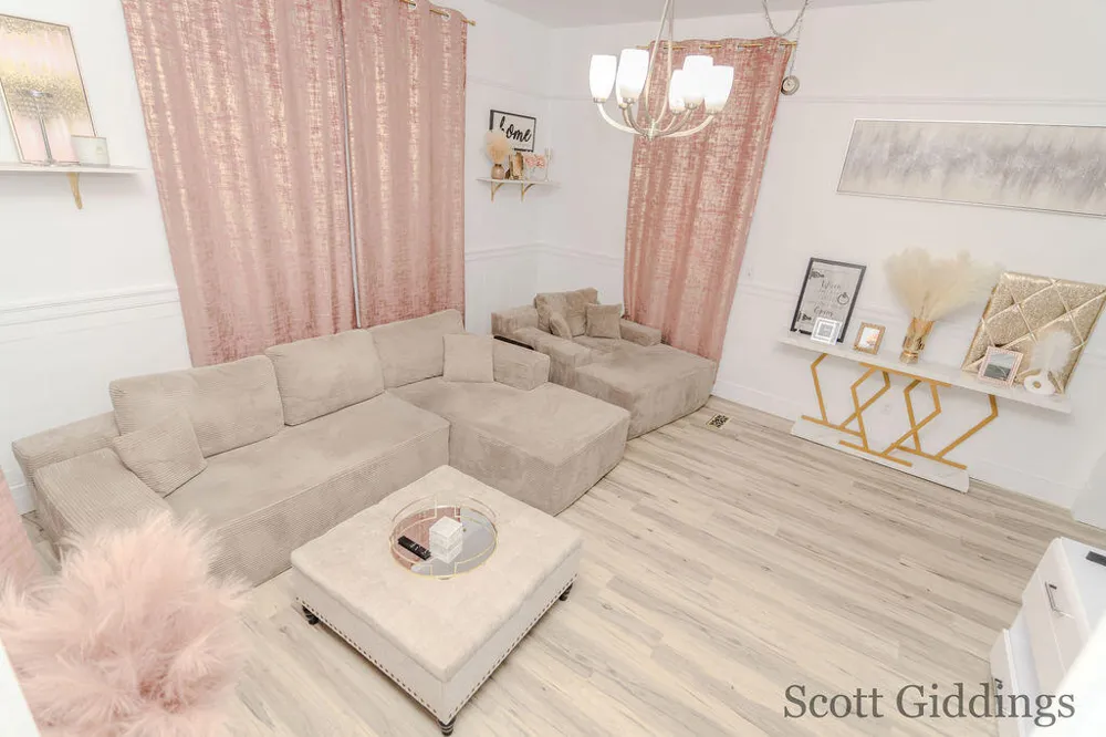 205 S Lincoln Street Stanton City, MI 48888