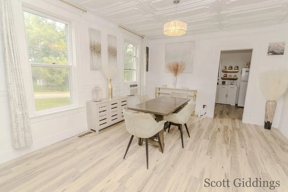 205 S Lincoln Street Stanton City, MI 48888