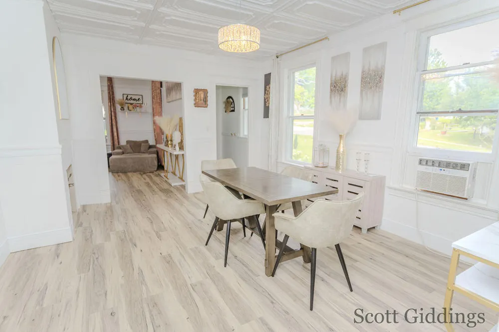 205 S Lincoln Street Stanton City, MI 48888