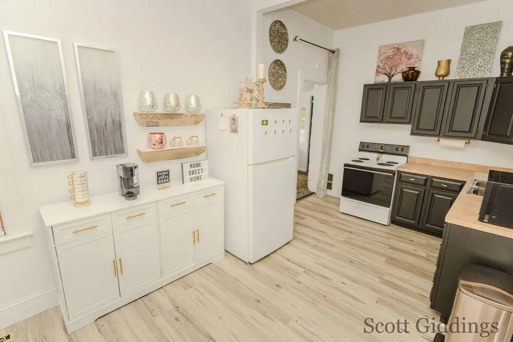 205 S Lincoln Street Stanton City, MI 48888