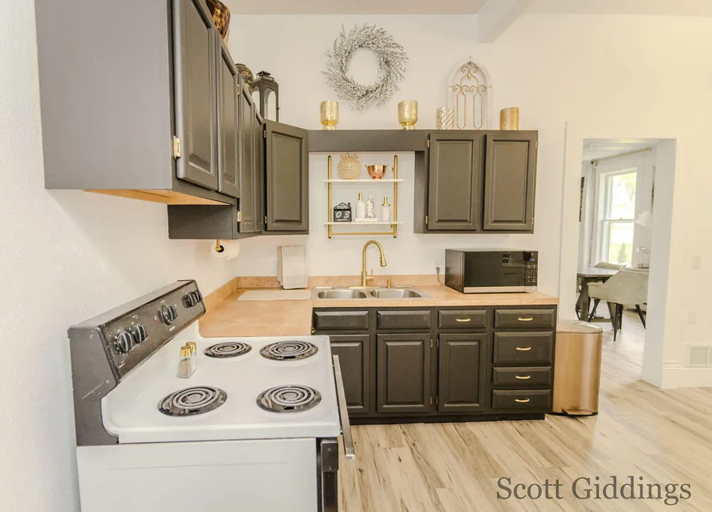 205 S Lincoln Street Stanton City, MI 48888