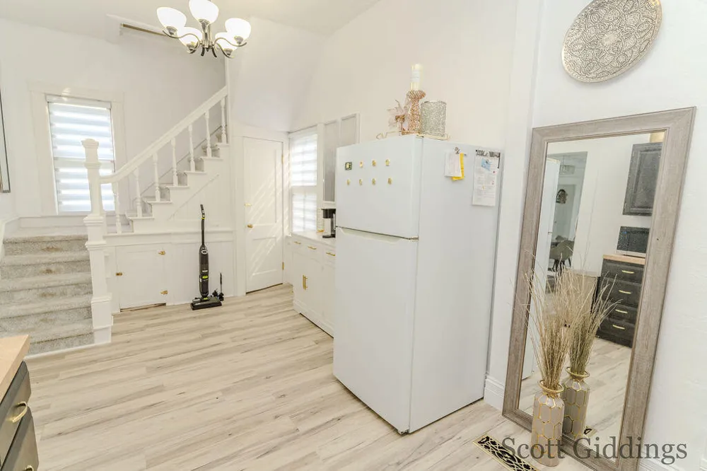 205 S Lincoln Street Stanton City, MI 48888
