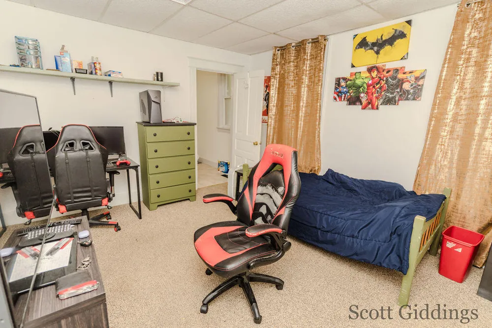 205 S Lincoln Street Stanton City, MI 48888
