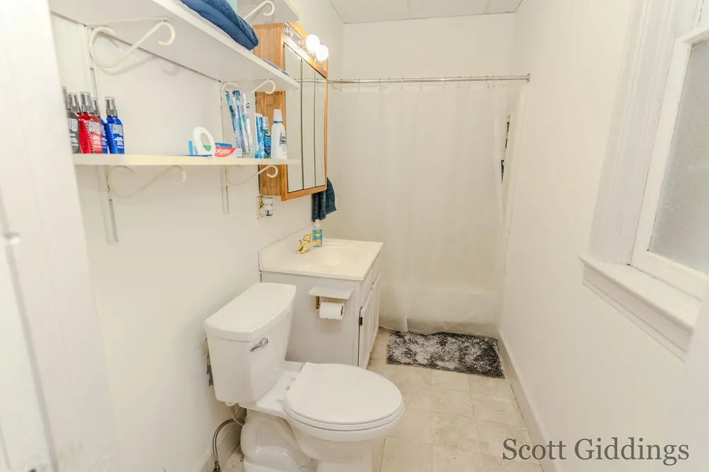 205 S Lincoln Street Stanton City, MI 48888