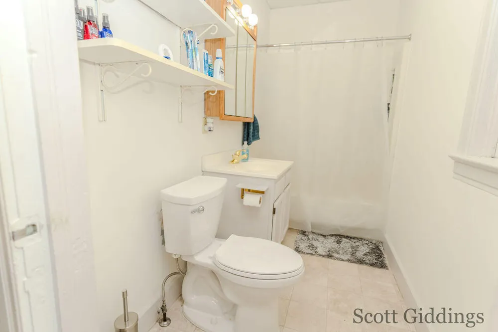 205 S Lincoln Street Stanton City, MI 48888