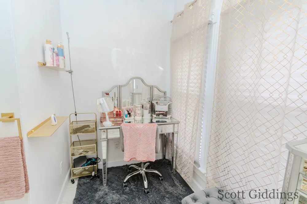 205 S Lincoln Street Stanton City, MI 48888