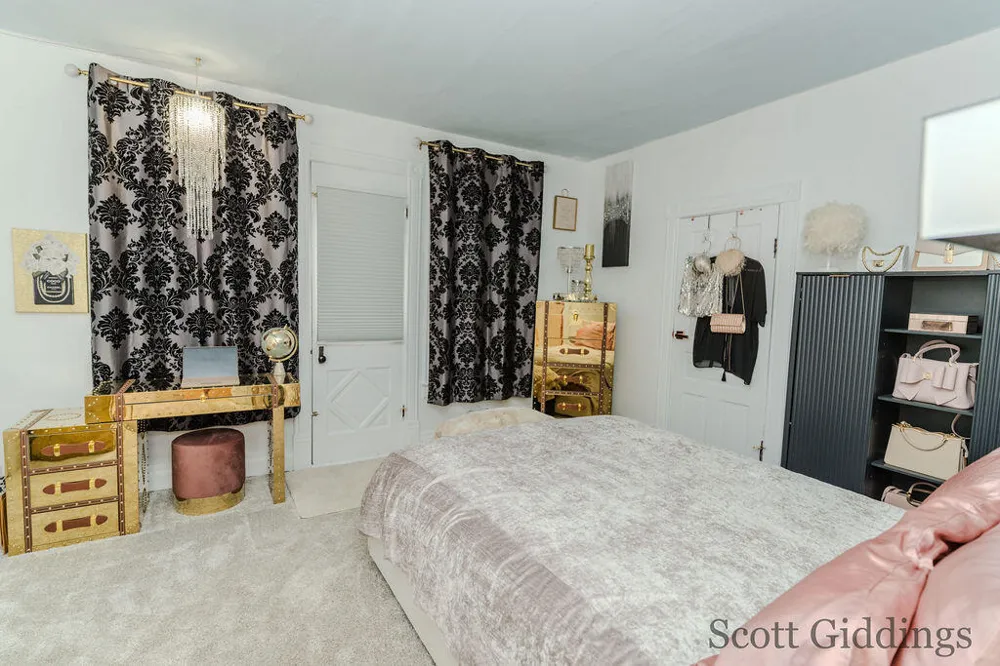 205 S Lincoln Street Stanton City, MI 48888