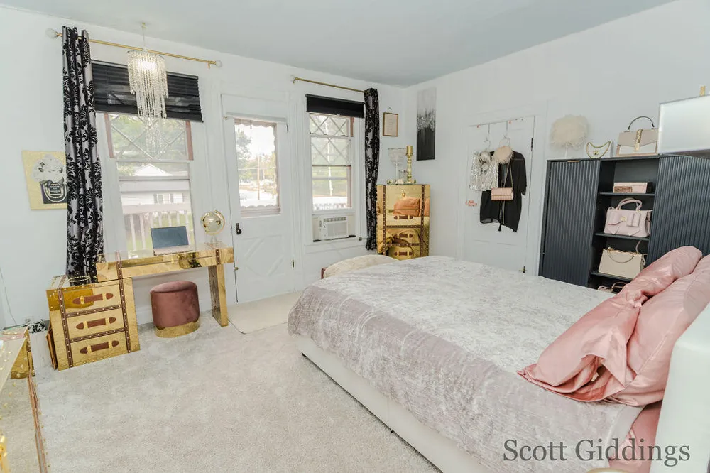 205 S Lincoln Street Stanton City, MI 48888
