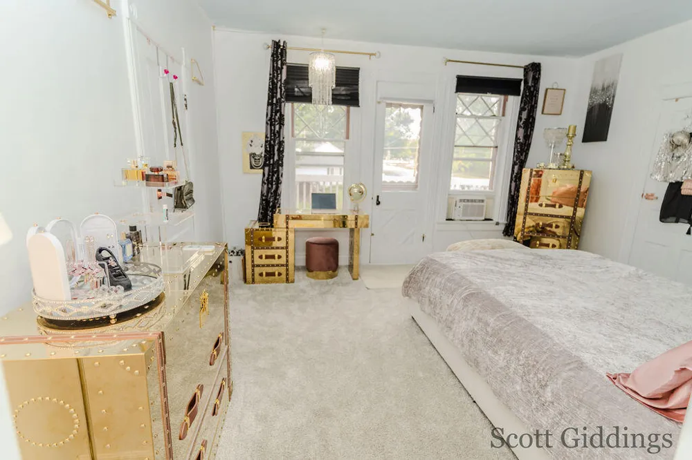 205 S Lincoln Street Stanton City, MI 48888