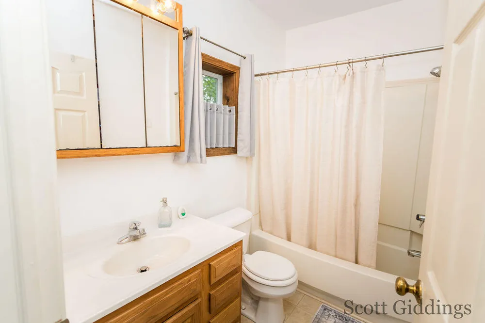 205 S Lincoln Street Stanton City, MI 48888