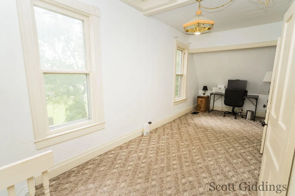 205 S Lincoln Street Stanton City, MI 48888