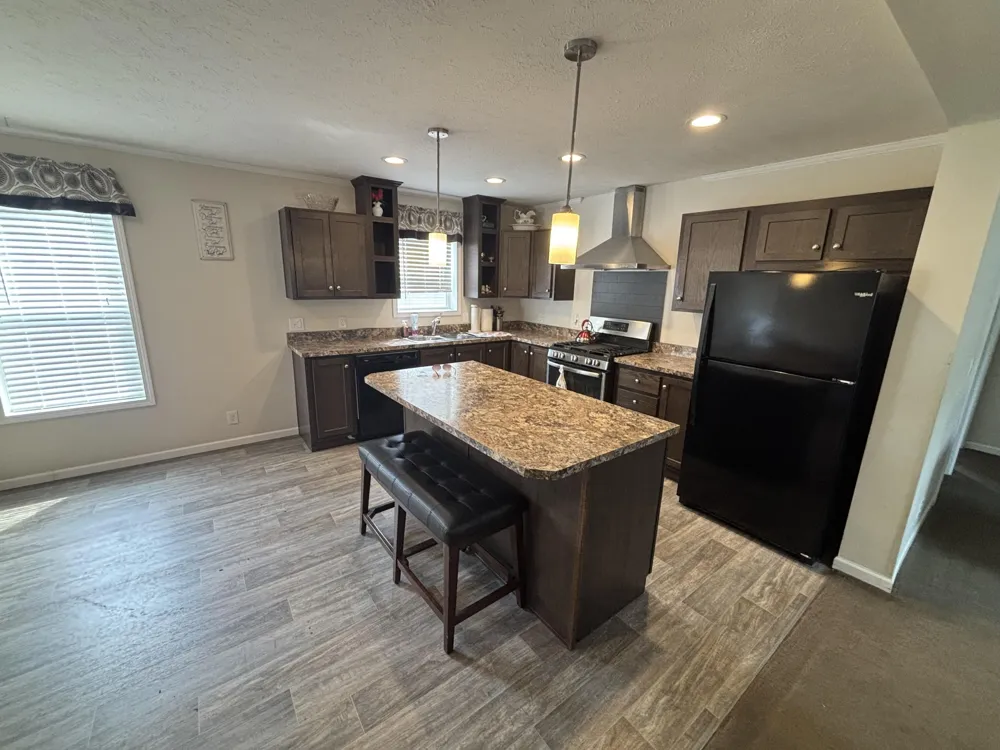 3835 Kingsridge Street Blackman Charter Township, MI 49201