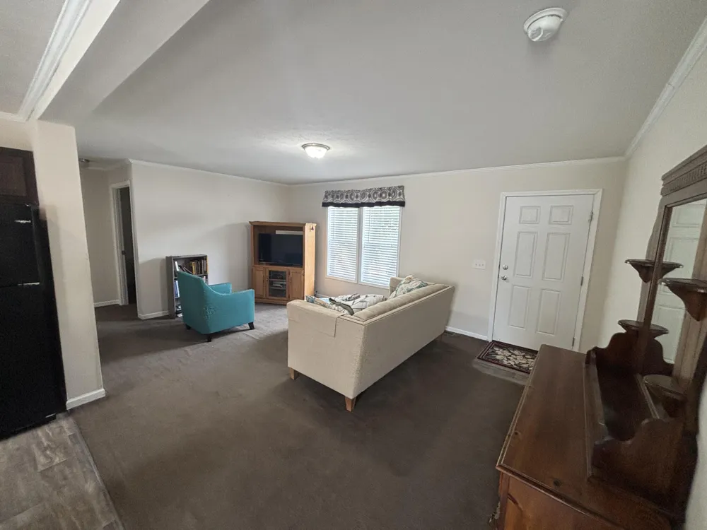 3835 Kingsridge Street Blackman Charter Township, MI 49201
