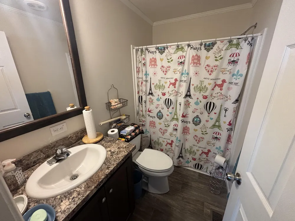 3835 Kingsridge Street Blackman Charter Township, MI 49201
