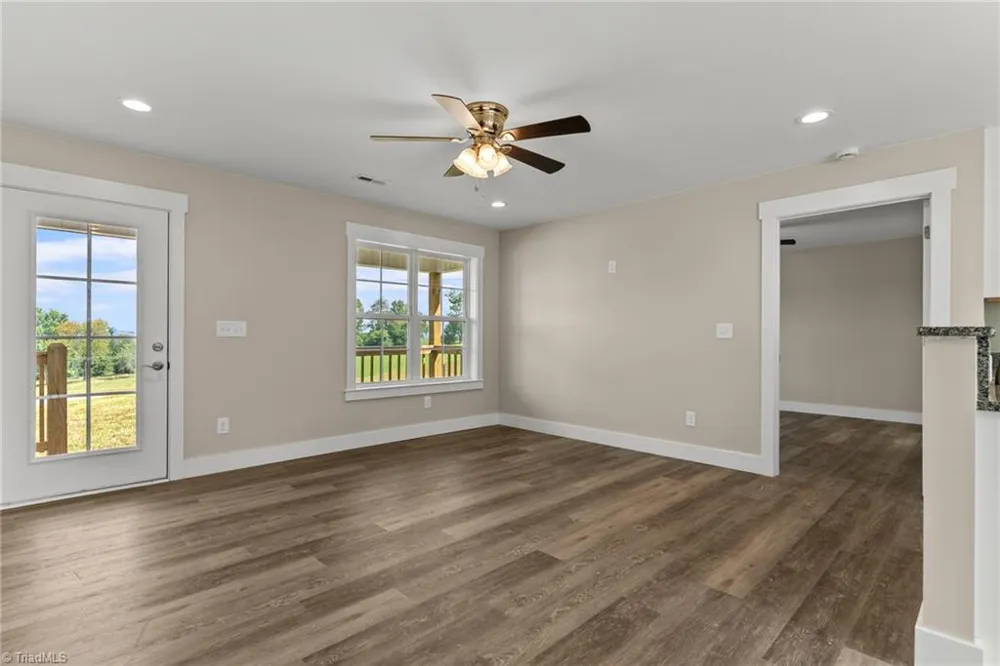 90 Millards Way Sparta, NC 28675