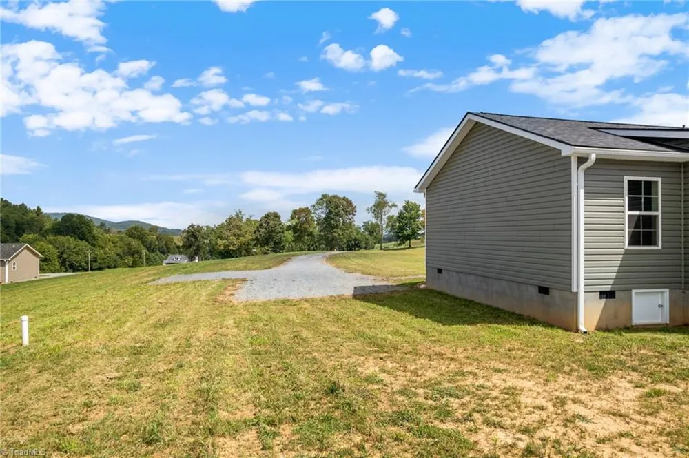 90 Millards Way Sparta, NC 28675