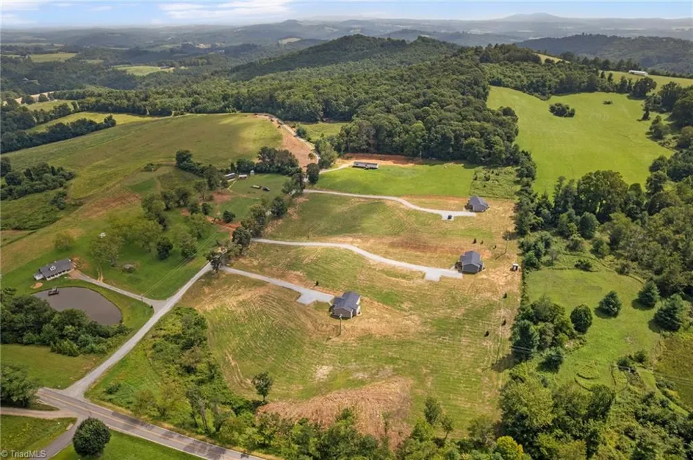 90 Millards Way Sparta, NC 28675
