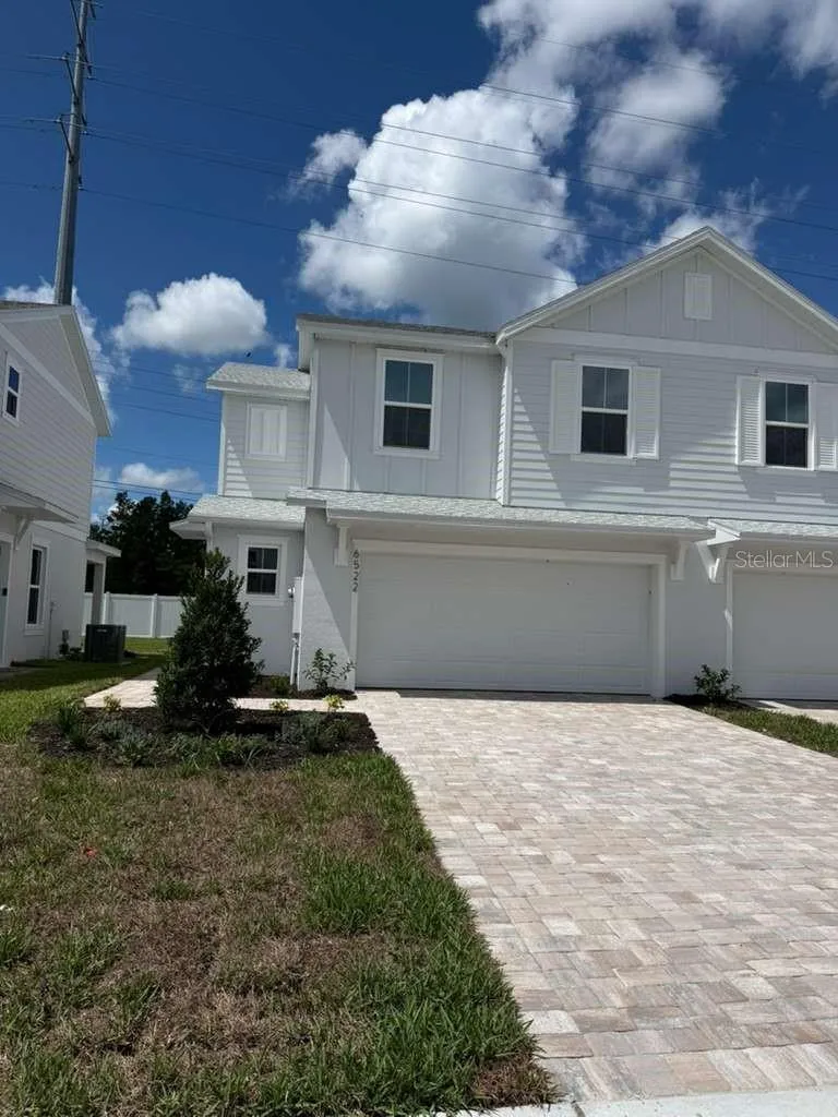 6522 HORSESHOE LANE WAY St Cloud, FL 34773