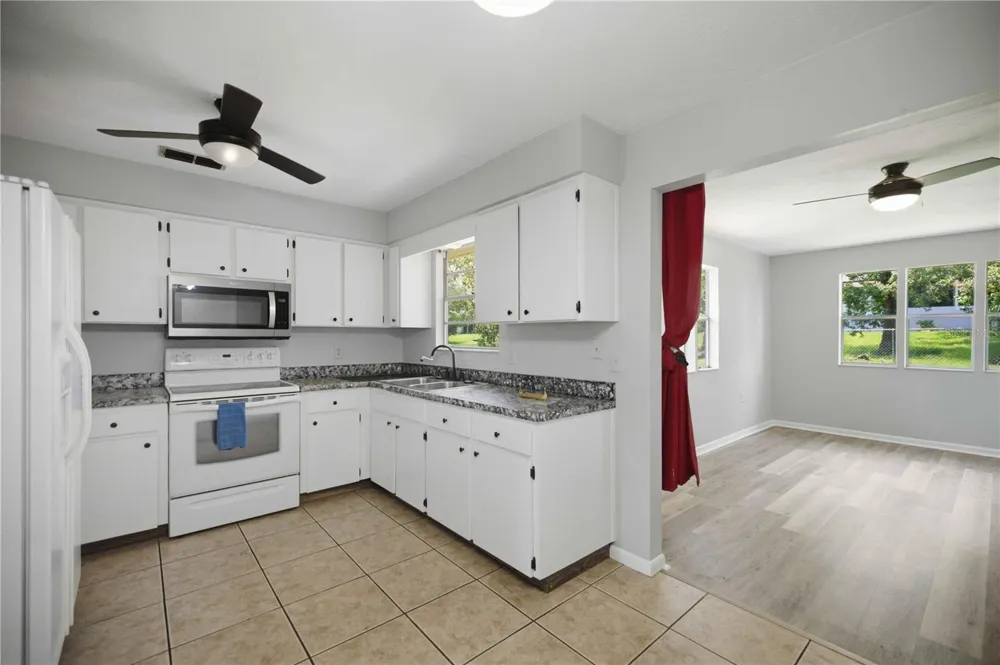 510 S ADAMS STREET Beverly Hills, FL 34465