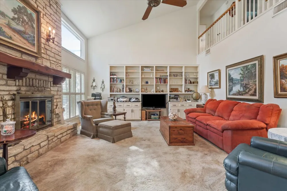 5707 Windcliff Drive Temple, TX 76502