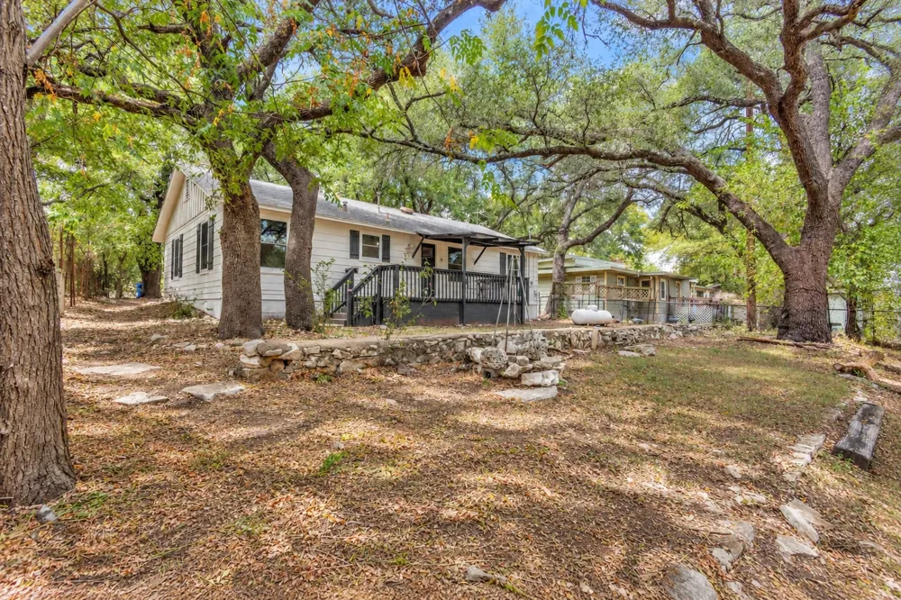 18221 Ledge Street Jonestown, TX 78645