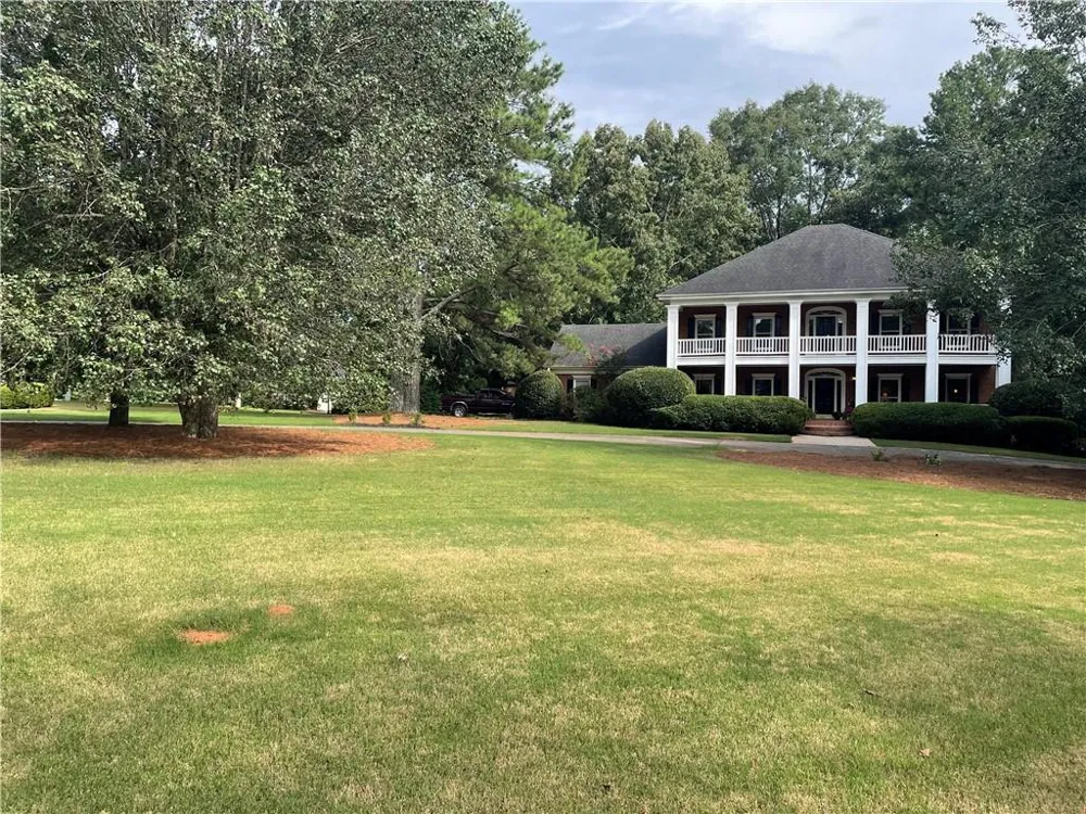 1302 Jimson Circle SE Conyers, GA 30013