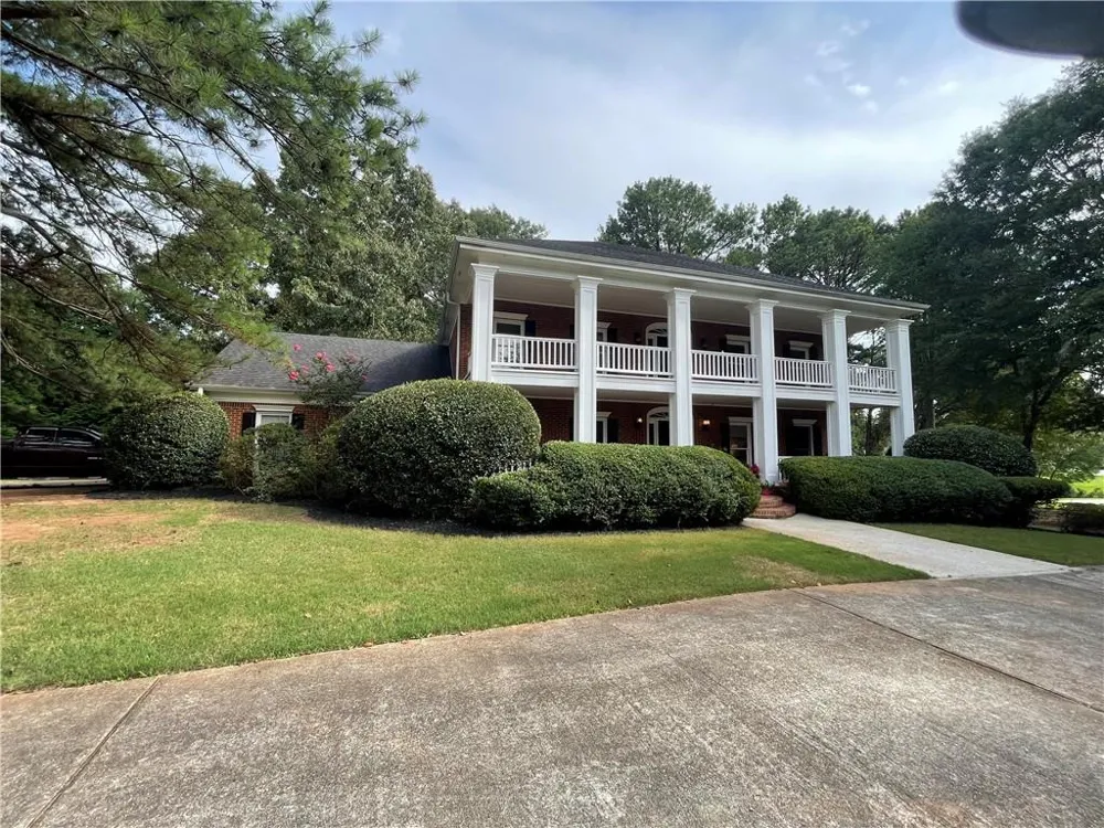 1302 Jimson Circle SE Conyers, GA 30013