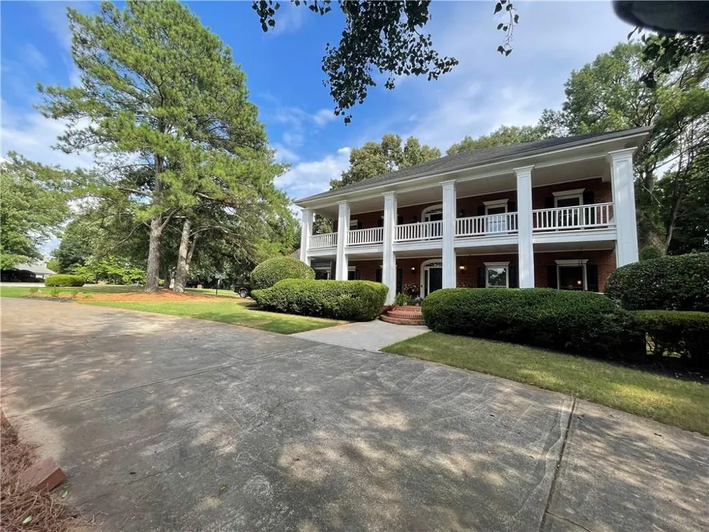 1302 Jimson Circle SE Conyers, GA 30013