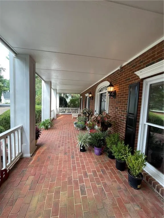1302 Jimson Circle SE Conyers, GA 30013