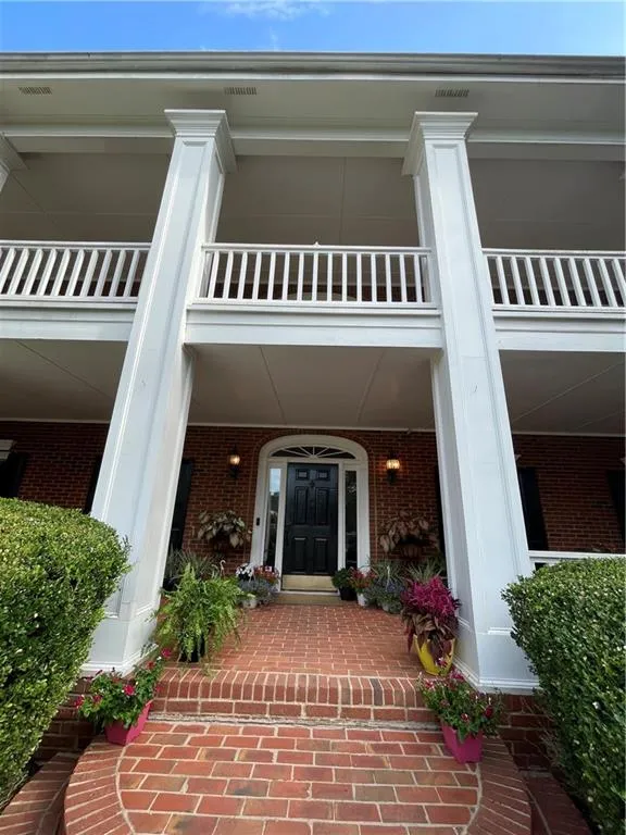 1302 Jimson Circle SE Conyers, GA 30013