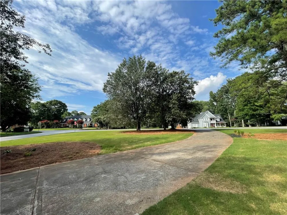 1302 Jimson Circle SE Conyers, GA 30013