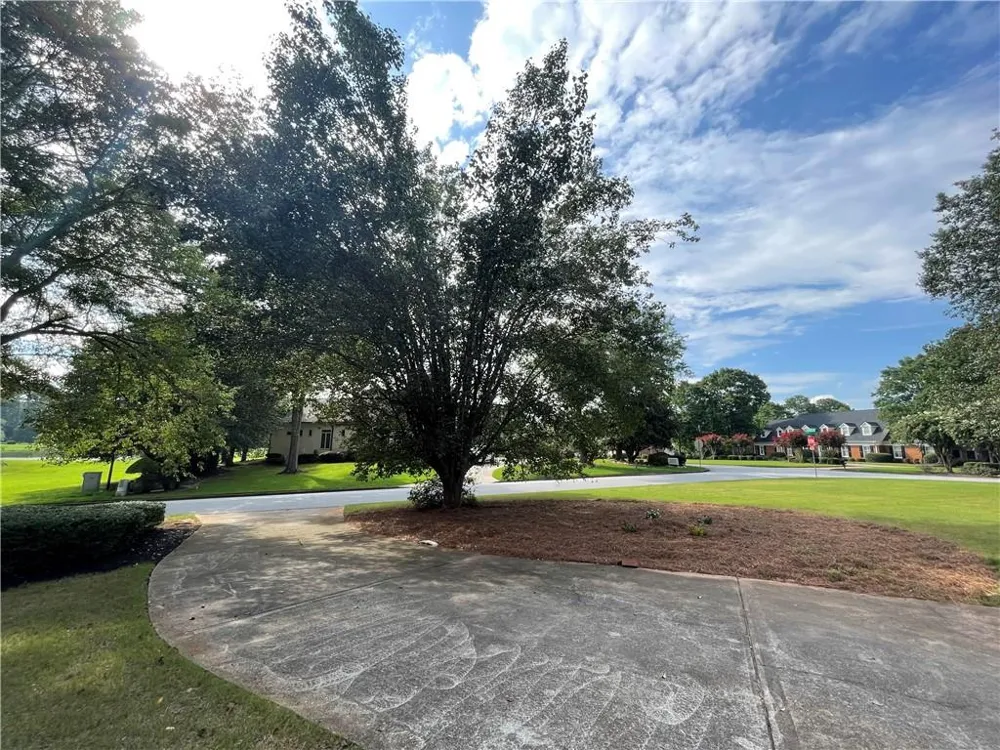 1302 Jimson Circle SE Conyers, GA 30013