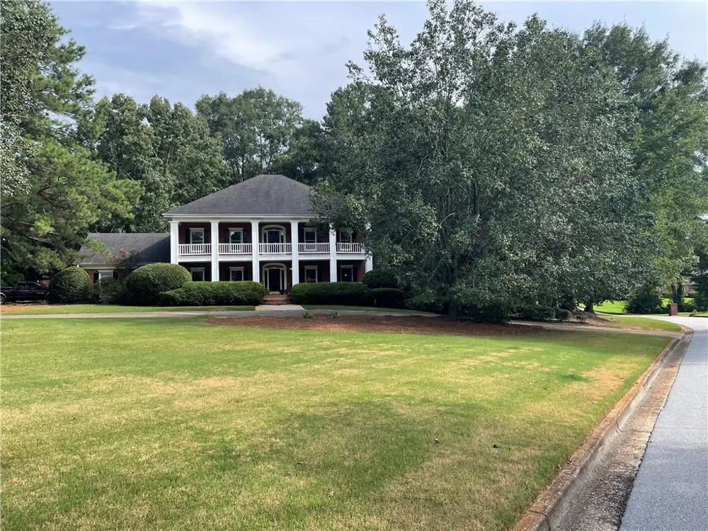 1302 Jimson Circle SE Conyers, GA 30013