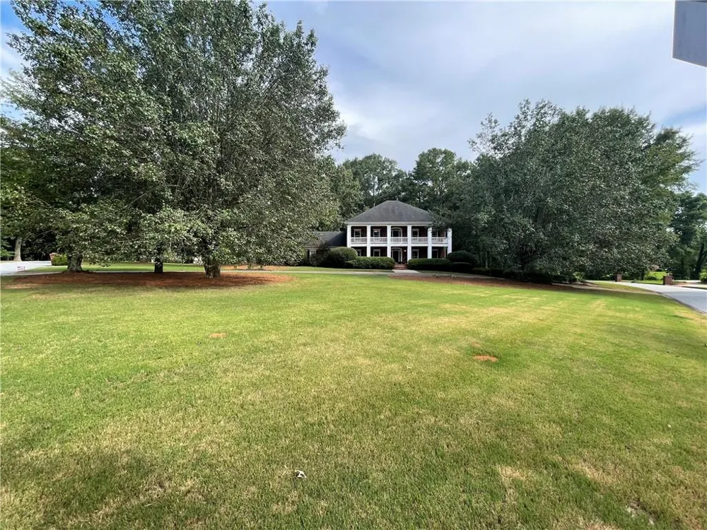 1302 Jimson Circle SE Conyers, GA 30013