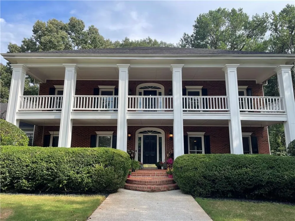 1302 Jimson Circle SE Conyers, GA 30013