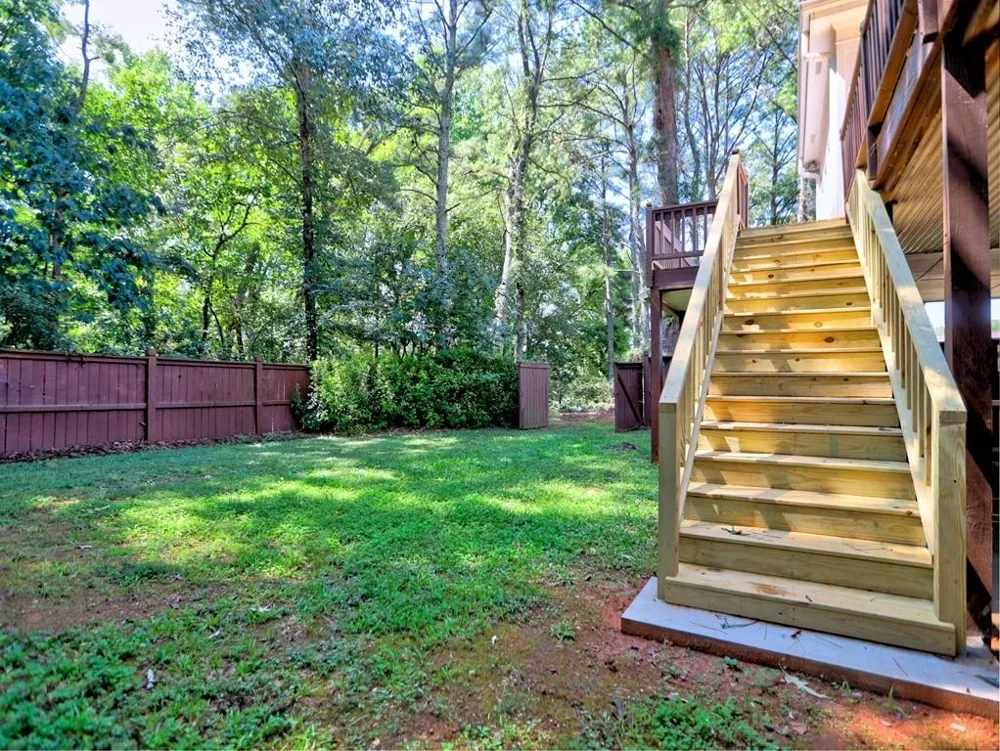 1302 Jimson Circle SE Conyers, GA 30013