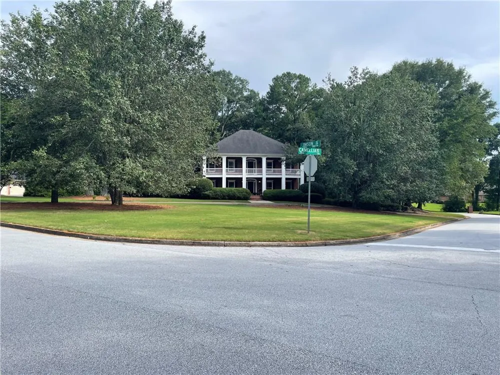 1302 Jimson Circle SE Conyers, GA 30013