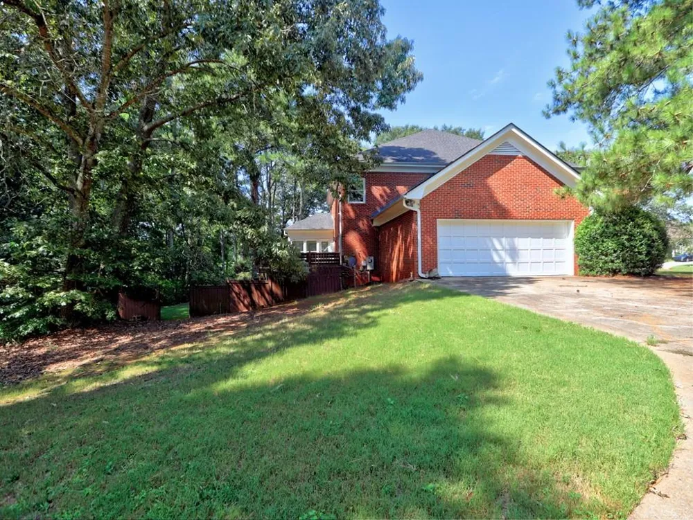1302 Jimson Circle SE Conyers, GA 30013