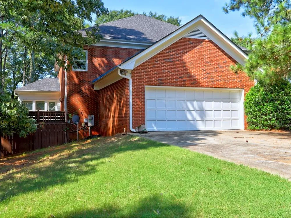 1302 Jimson Circle SE Conyers, GA 30013