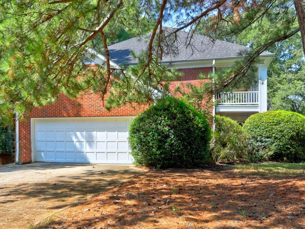 1302 Jimson Circle SE Conyers, GA 30013