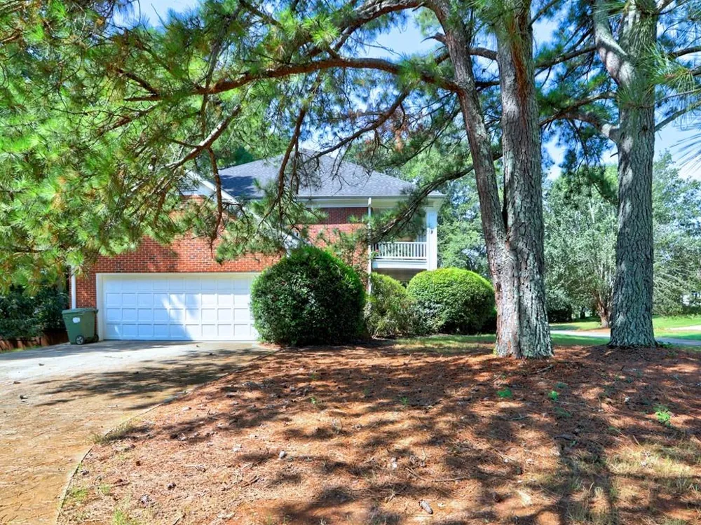 1302 Jimson Circle SE Conyers, GA 30013