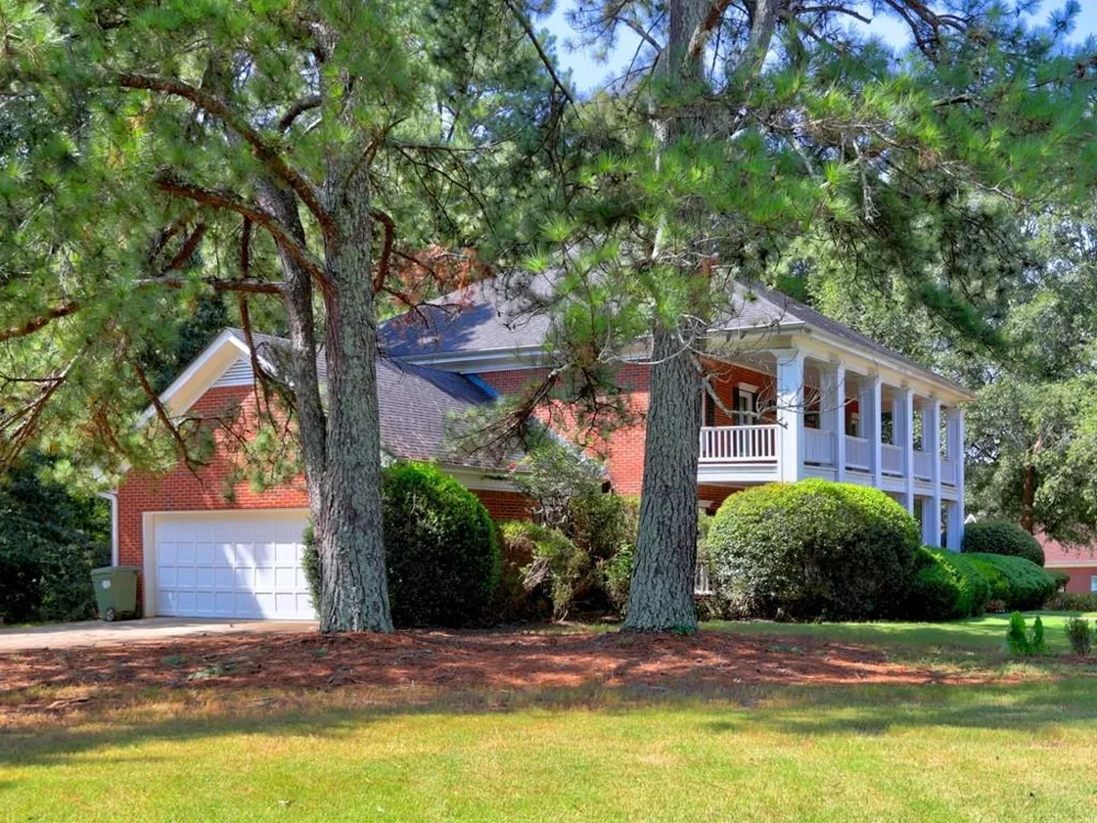 1302 Jimson Circle SE Conyers, GA 30013