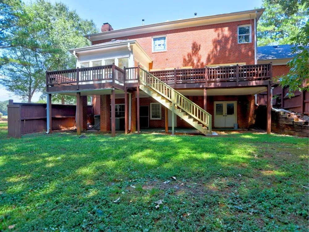 1302 Jimson Circle SE Conyers, GA 30013