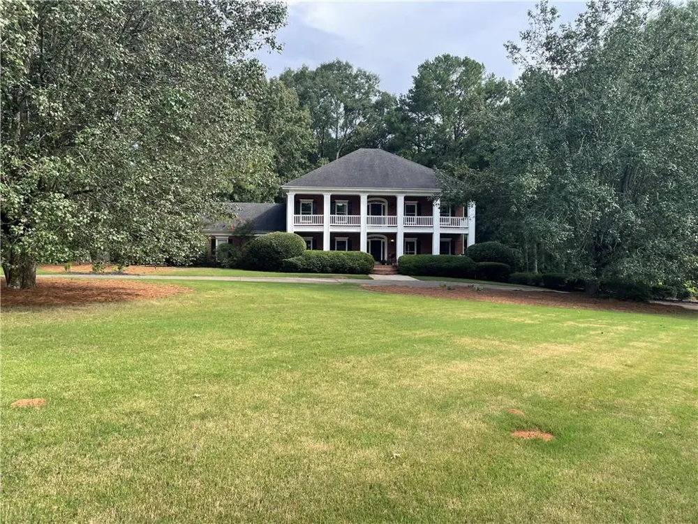 1302 Jimson Circle SE Conyers, GA 30013