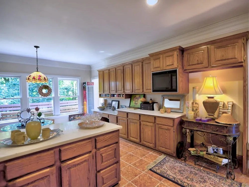 1302 Jimson Circle SE Conyers, GA 30013